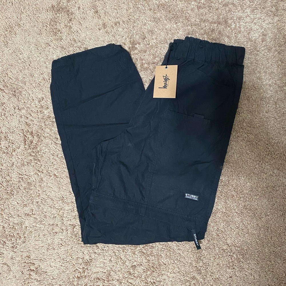 Stussy Cargo Pants